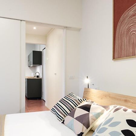 Velasquez Apartments - B - San Siro Milano Eksteriør bilde