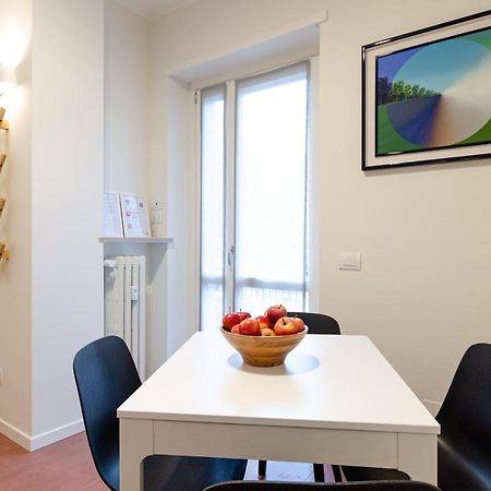 Velasquez Apartments - B - San Siro Milano Eksteriør bilde